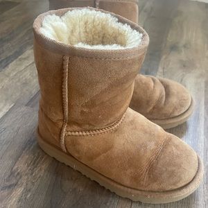 UGG boots